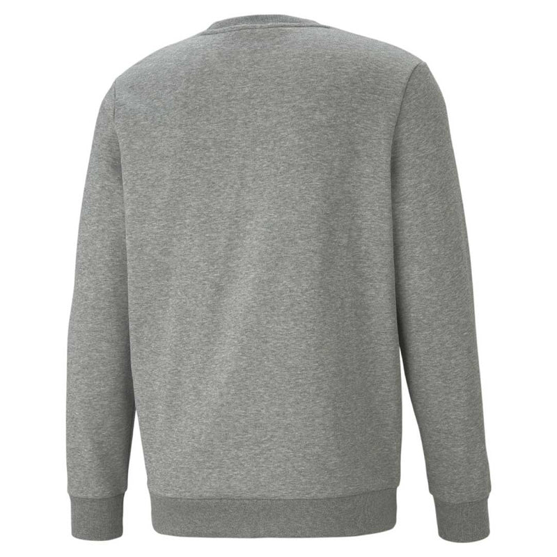 Puma - Men's Essentials 2-Col Big Logo Sweater (586762 03)