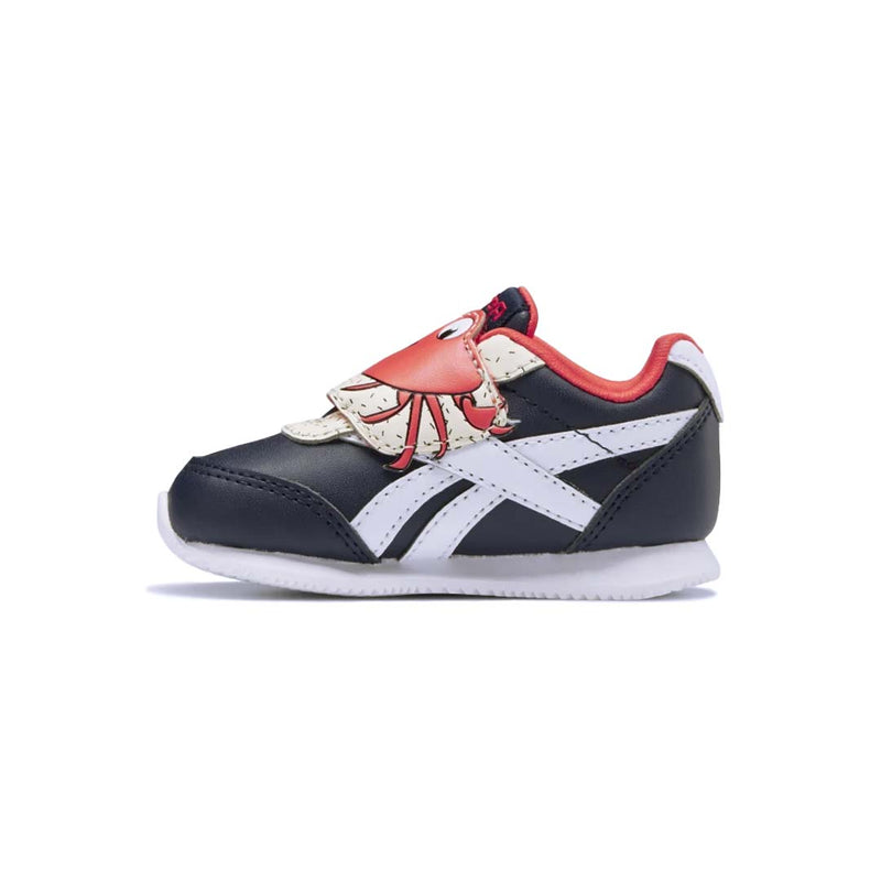 Reebok - Kids' (Infant) Royal Classic Jogger 2 Shoes (GW7760) – SVP Sports