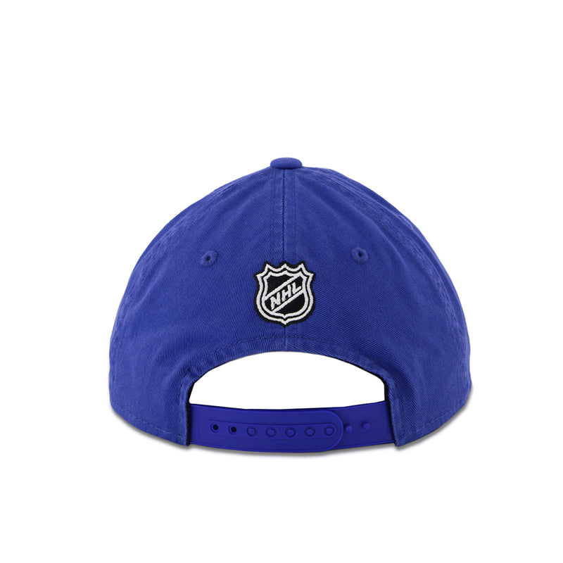 Reebok Casquette ajustable New York Rangers pour enfant Junior