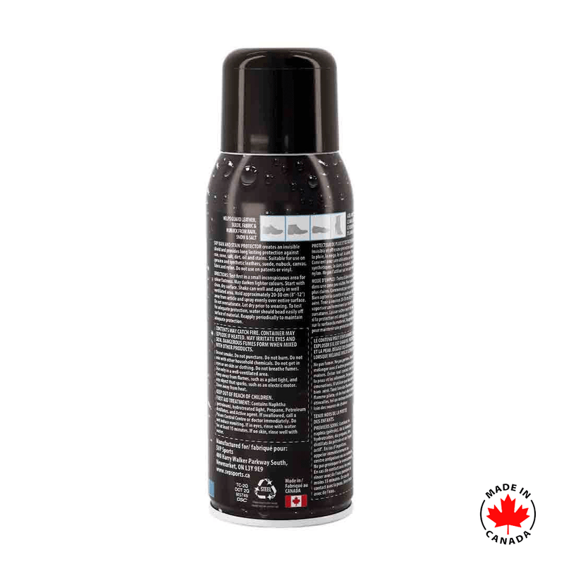 Rain & sales stain protector