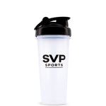 SVP Sports - SVP Shaker Bottle (DM21166 BLK)