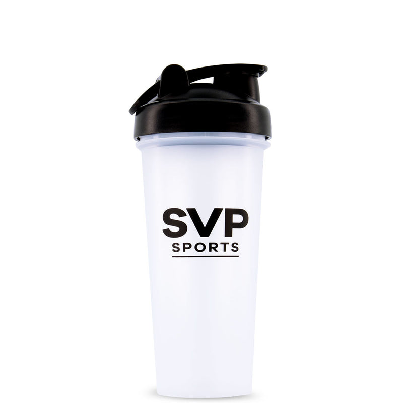 SVP Sports - SVP Shaker Bottle (DM21166 BLK)