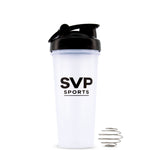 SVP Sports - SVP Shaker Bottle (DM21166 BLK)