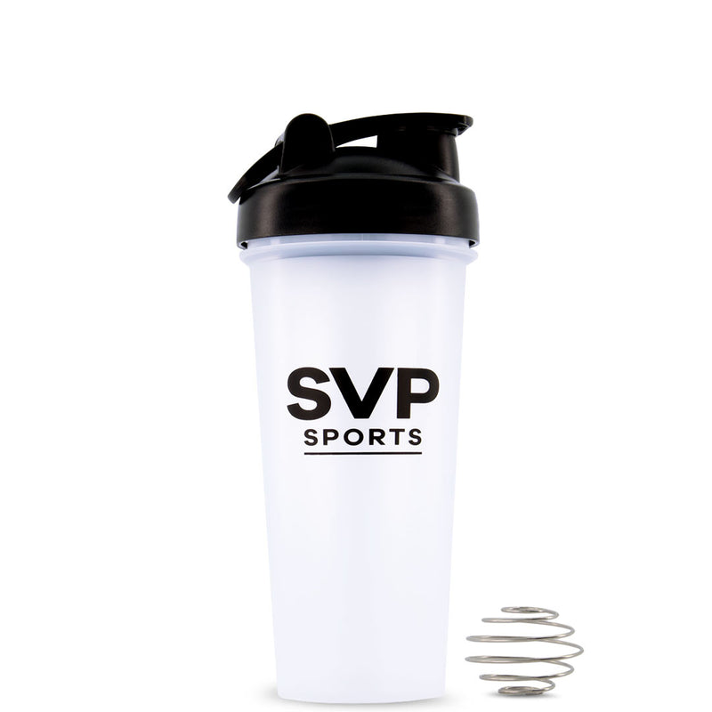 SVP Sports - SVP Shaker Bottle (DM21166 BLK)