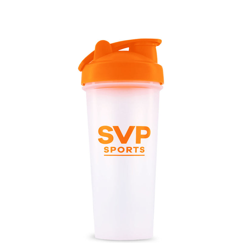 SVP Sports - SVP Shaker Bottle (DM21166 ORG)