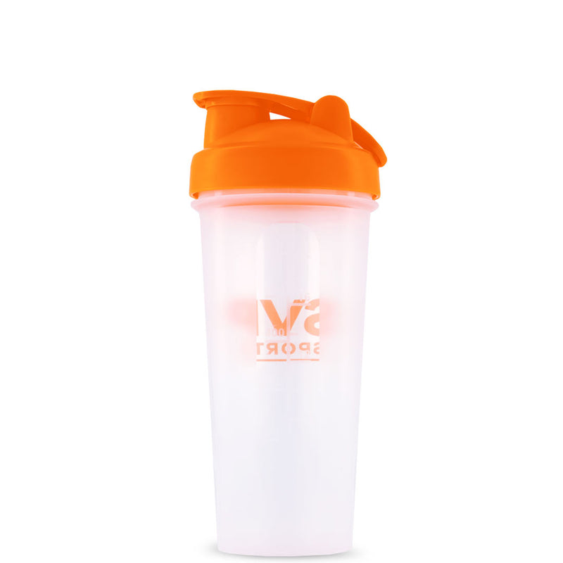 SVP Sports - SVP Shaker Bottle (DM21166 ORG)