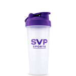 SVP Sports - SVP Shaker Bottle (DM21166 PUR)