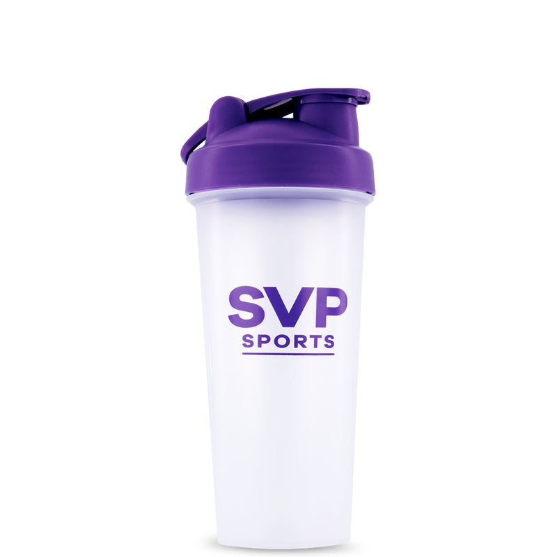 SVP Sports - SVP Shaker Bottle (DM21166 PUR)