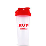 SVP Sports - SVP Shaker Bottle (DM21166 RED)