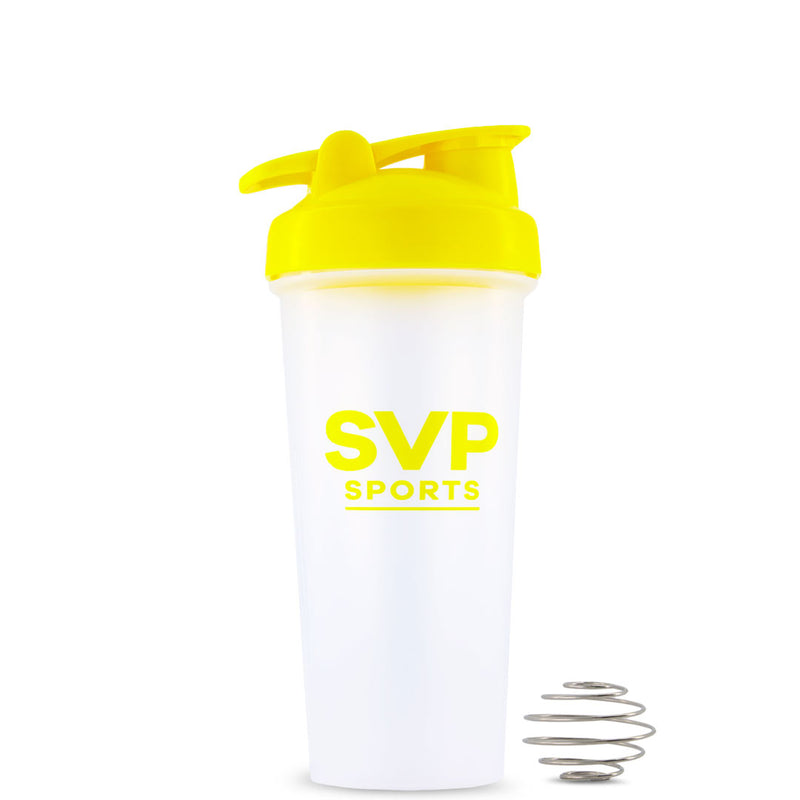 SVP Sports - SVP Shaker Bottle (DM21166 YLW)