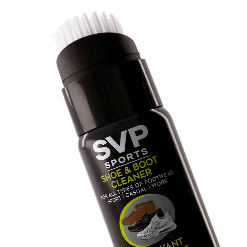 SVP Sports - Shoe and Boot Cleaner (26601)