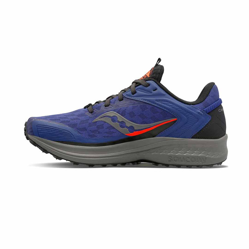 Saucony grid escape best sale tr2