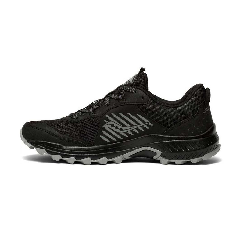 Saucony - Men's Excursion TR15 Wide Shoes (S20669-10)