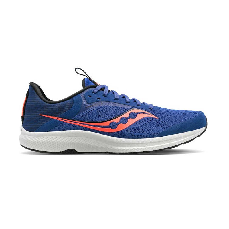 Saucony sales clarion men's