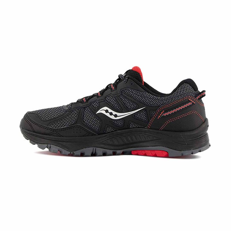 Saucony - Men's Grid Escape TR5 Shoes (S25435-2)