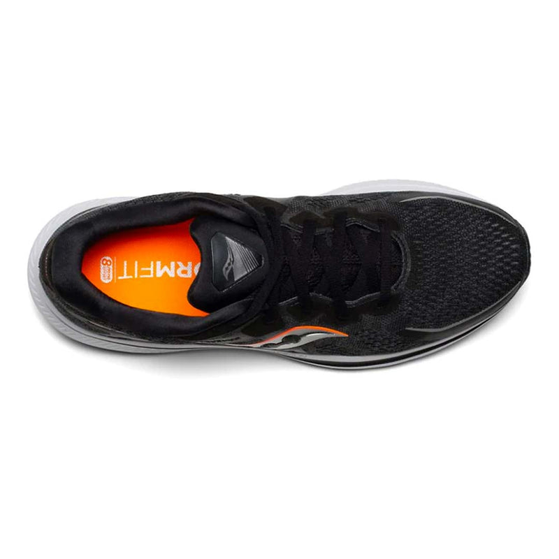 Saucony omni 10 mens 2017 top