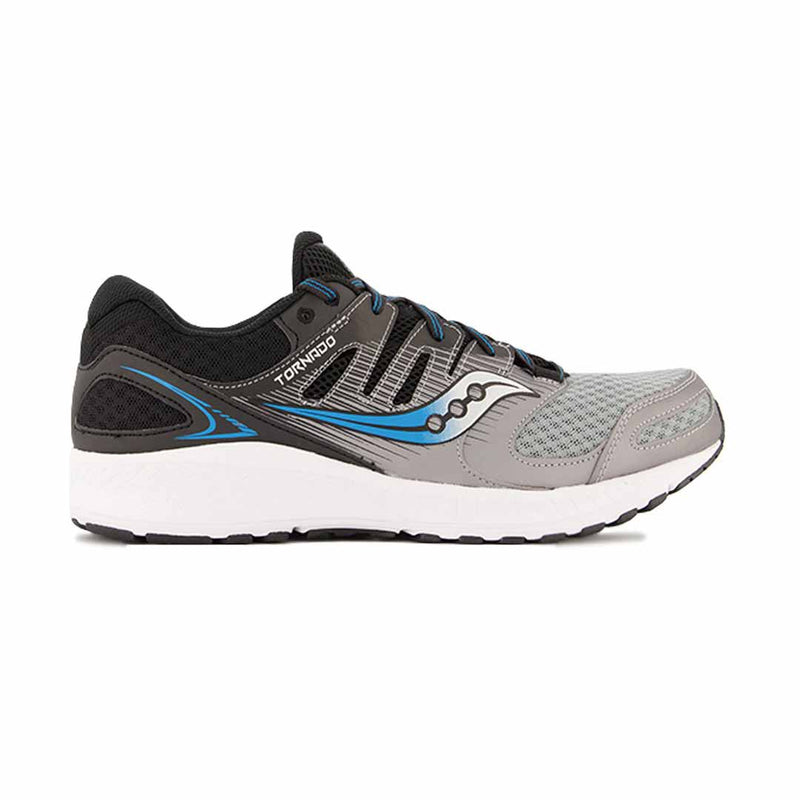 Saucony - Men's Tornado 2 Shoes (S25439-8)