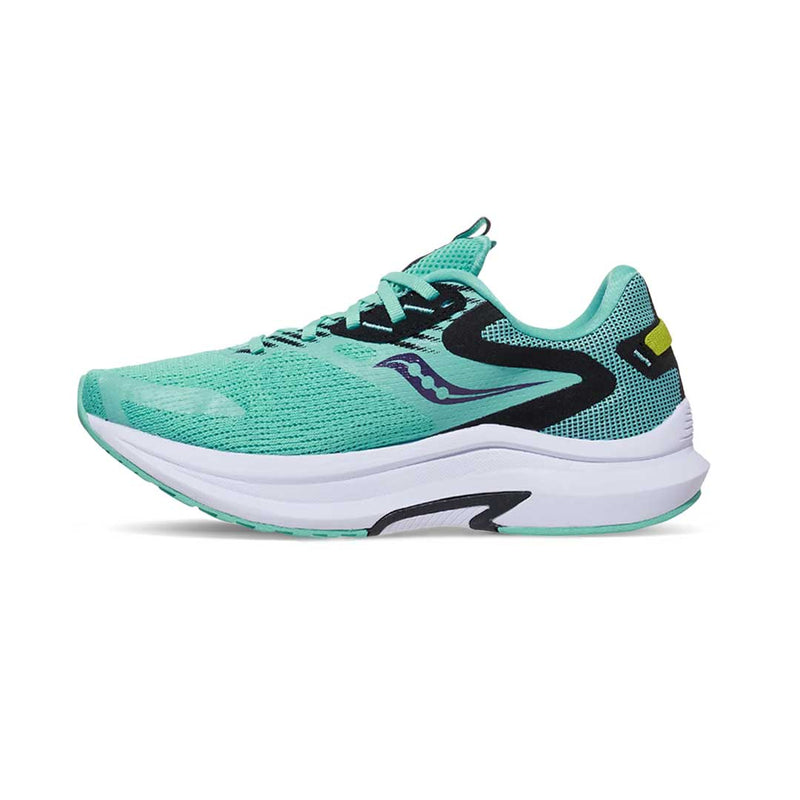 Saucony jazz cheap 22 femme verte