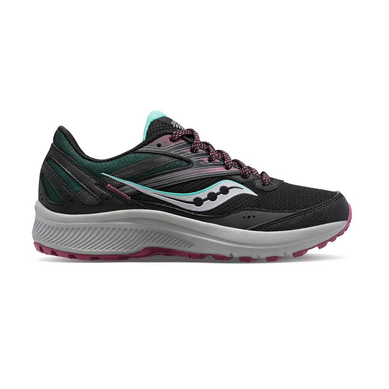 Saucony - Women's Cohesion TR15 Wide Shoes (S10707-05)