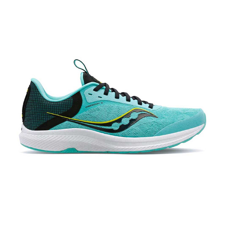 Saucony - Women's Freedom 5 Shoes (S10726-26)