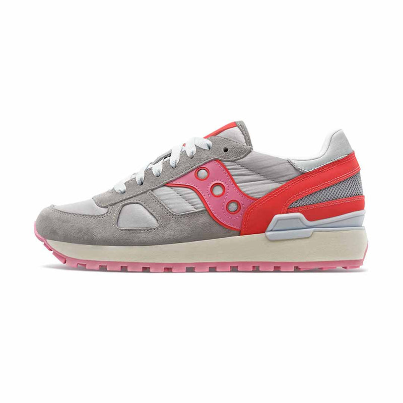 saucony shadow femme