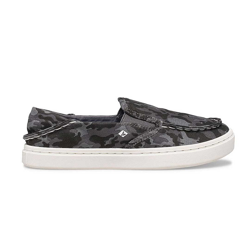 Sperry Kids Preschool Junior Salty Washable Shoes