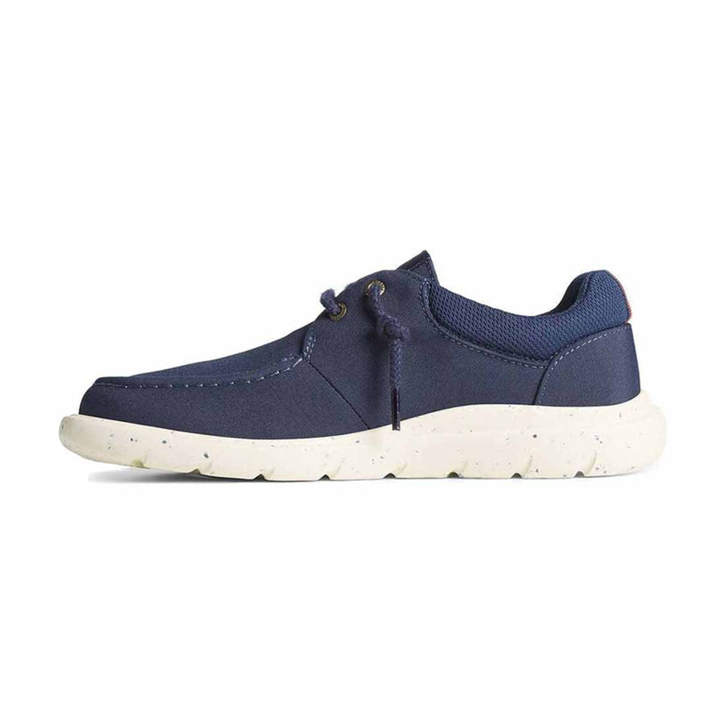 Navy slip deals on shoes womens