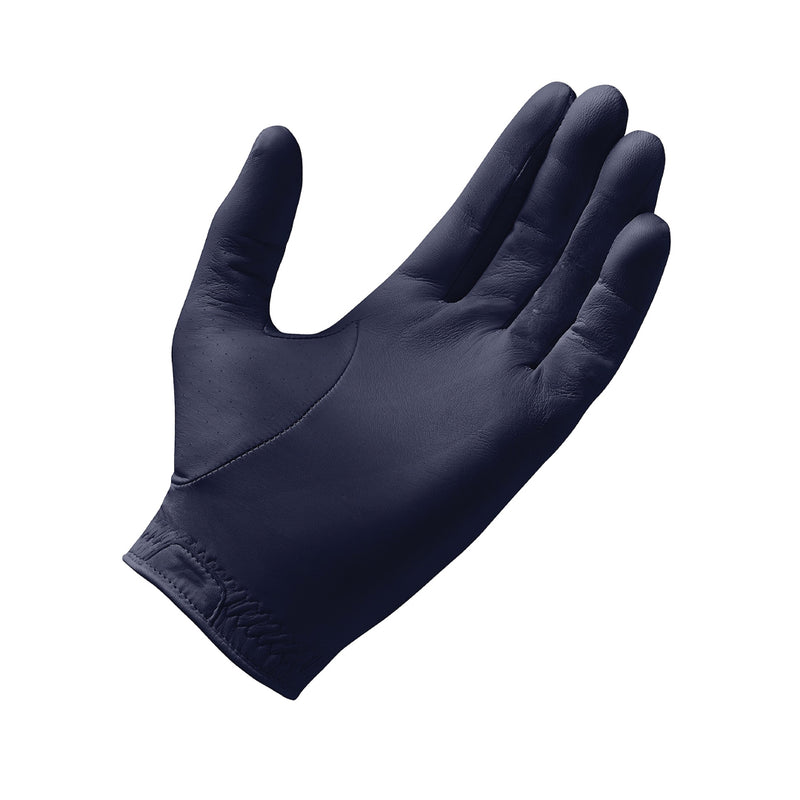 Mens leather deals gloves medium