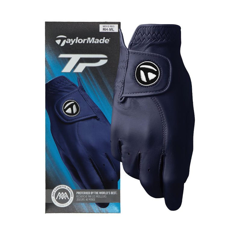 TaylorMade Men s TM21 Right Hand Golf Gloves XL N7837923 SVP