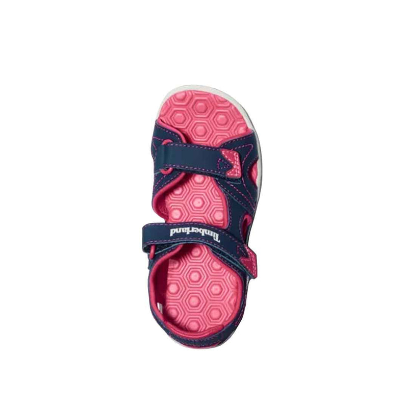 Sandale hotsell bebe timberland