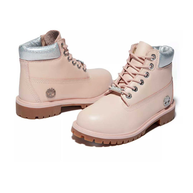 Preschool clearance timberland boots