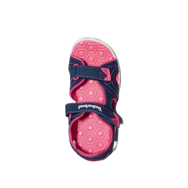 Timberland - Kids' (Preschool) Adventure Seeker 2-Strap Sandals (0A1AAS)