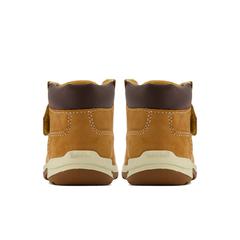 Timberland - Kids' (Infant) Timber Tykes Hook & Loop Boots (02587R)