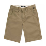 Vans - Short Authentic II pour enfants (4RUCKHK)