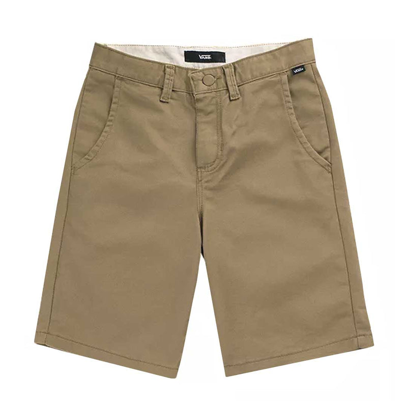 Vans - Short Authentic II pour enfants (4RUCKHK)