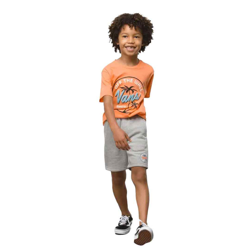 Vans shorts kids store