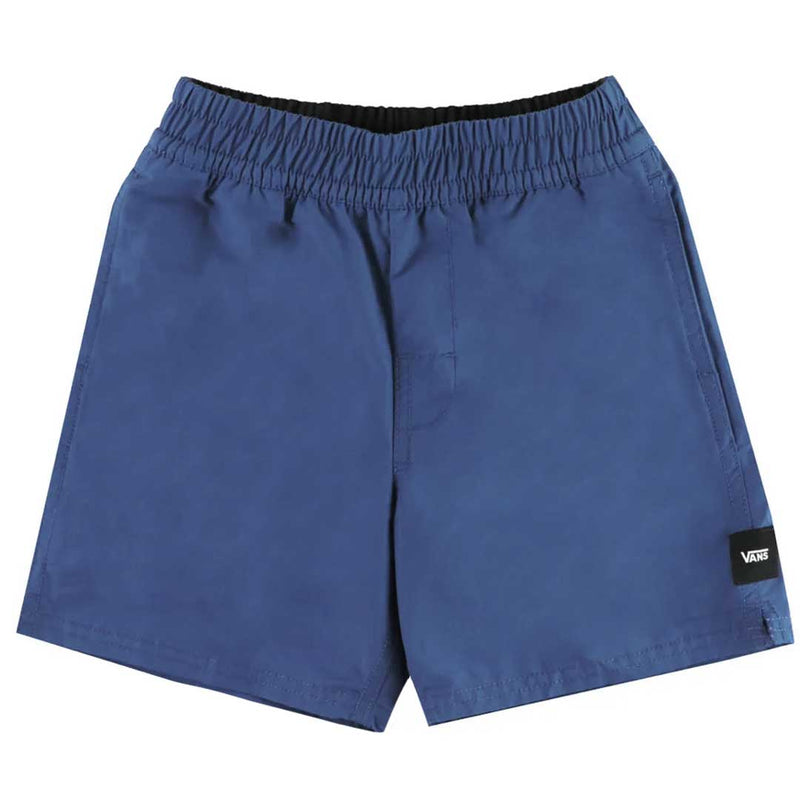 Vans shorts 2025 kids Blue
