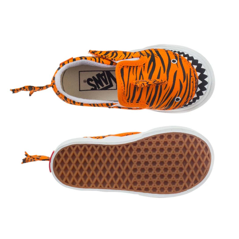 Boys shark vans store