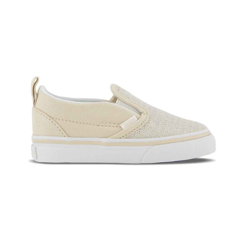 Vans - Chaussures Slip-on V pour enfant (bébé) (0UBS8CC) – SVP Sports