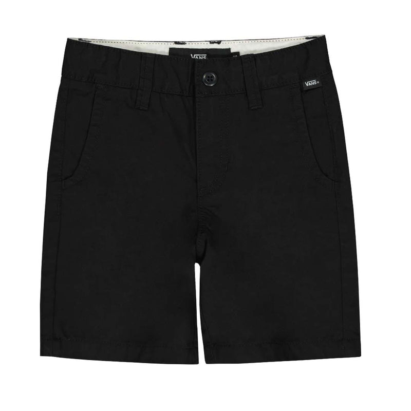 Boys clearance vans shorts