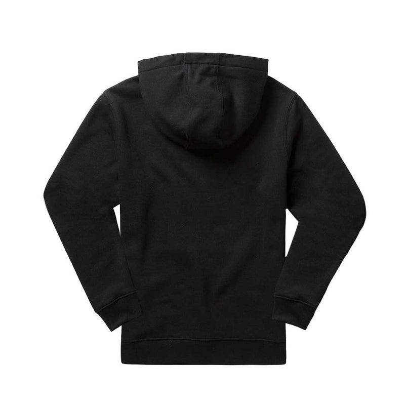 Vans Kids Junior Lucid Floral Pullover Hoodie 7SIUBLK SVP