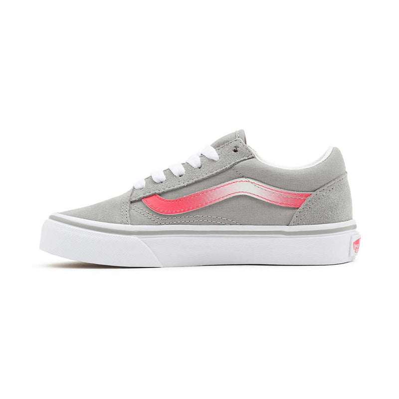 Vans Kids Preschool Old Skool Shoes 4VJC7WB SVP Sports