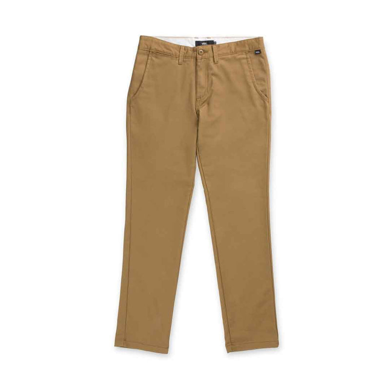 Vans Men s Authentic Chino Stretch Pant 3143DZ9 SVP Sports