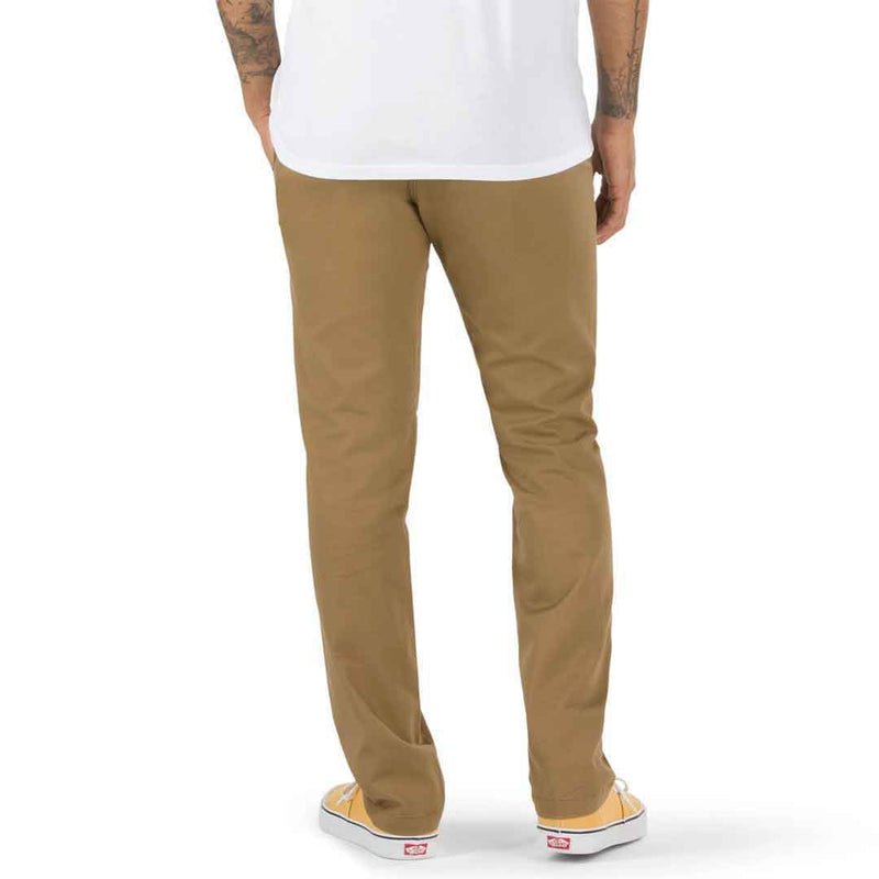 Vans Men s Authentic Chino Stretch Pant 3143DZ9 SVP Sports