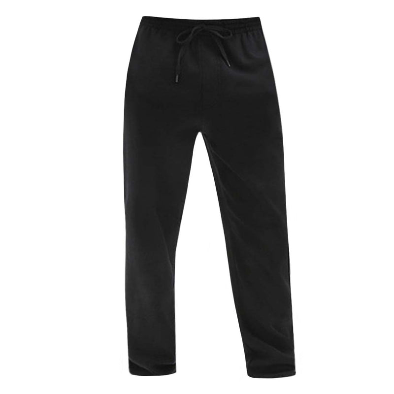 Vans - Men's Basic Fleece Pant (3HKNBLK) – SVP Sports