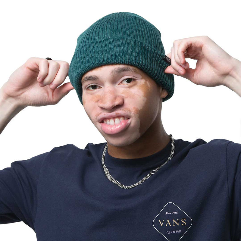 Vans Bonnet Core Basic Homme 0K9Y60Q SVP Sports