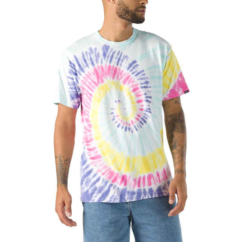 Pastel vans 2025 t shirt