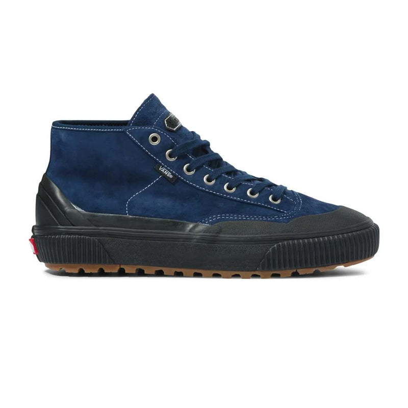 Vans Unisex Destruct Mid MTE 1 Shoes 5KQULKV SVP Sports