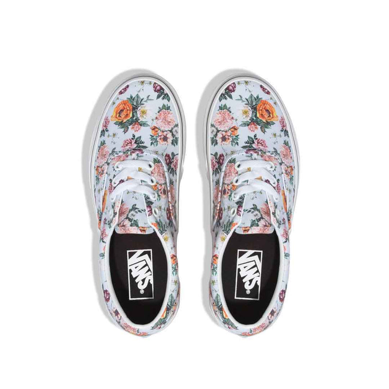 Vans garden best sale floral era