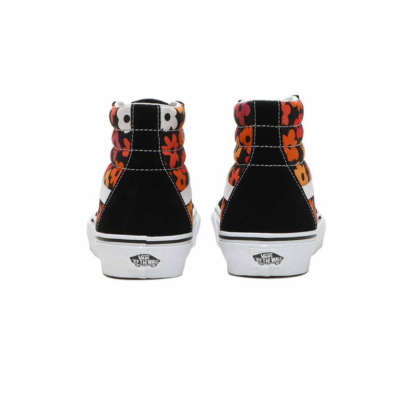 Vans burger shoes Clearance